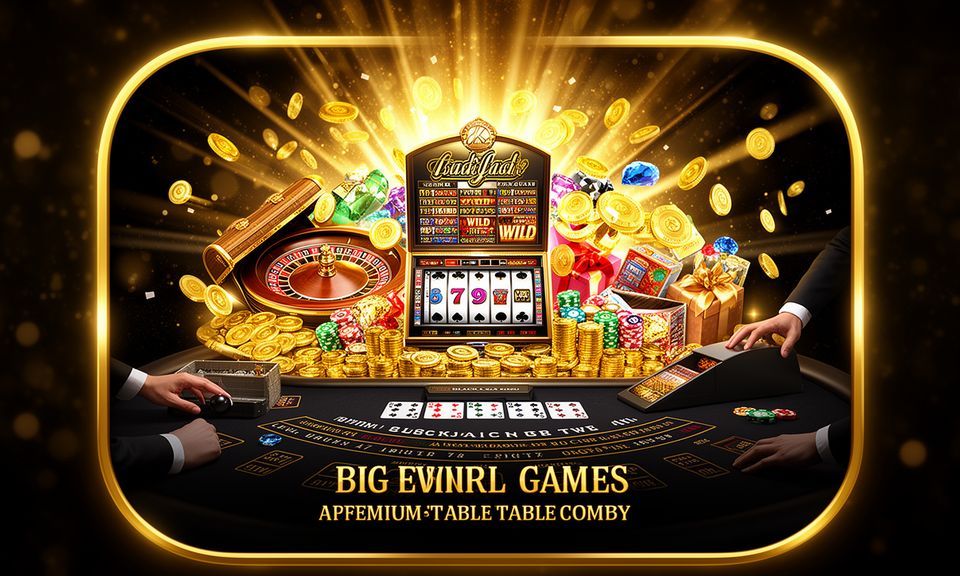 af 8811 Casino trực tiếp